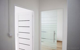 Nabízíme k pronájmu byt 2+kk o celkové ploše 43 m², situovan