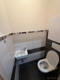 Nabízím k prodeji větší byt 2+1 o užitné ploše 71,5m2, který