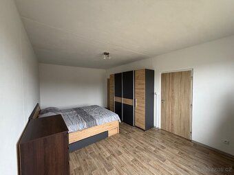 Nabízím k prodeji větší byt 2+1 o užitné ploše 71,5m2, který