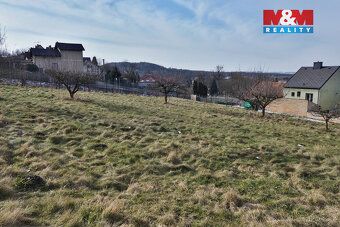 Prodej pozemku k bydlení v klidné části obce Choceň (ul. V K