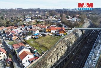 Prodej pozemku k bydlení v klidné části obce Choceň (ul. V K