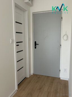 Nabízíme k prodeji byt 1+kk, o výměře 19 m², v Karlových Var