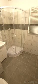 Nabízíme k podnájmu byt 2+kk o celkové ploše 45 m², situovan