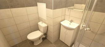 Nabízíme k podnájmu byt 2+kk o celkové ploše 45 m², situovan