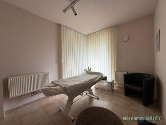 Přenechání zavedeného kosmetického salonu za odstupné Praha 