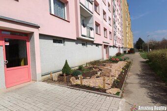 Nabízíme k prodeji družstevní byt s nulovou anuitou 1+1 s mo