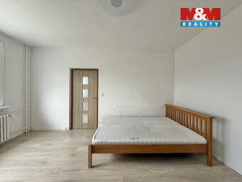 Pronájem bytu 2+kk o užitné ploše 36 m² v Želenicích v ulici