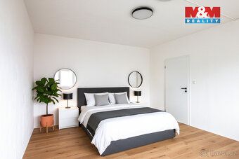 Nabízíme k prodeji útulný byt 1+1 o užitné ploše 35 m² v kli