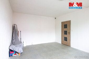 Nabízíme k prodeji útulný byt 1+1 o užitné ploše 35 m² v kli