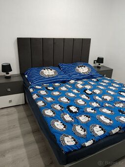 Predám rekreačnú modernú chatu 34km od Bratislavy priamo v l