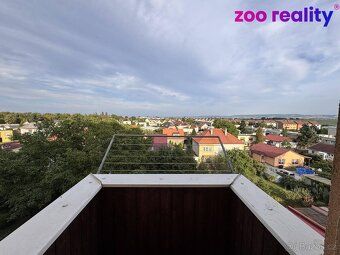 Nabízíme k pronájmu naprosto dokonalý byt 3+1 ve velmi vyhle