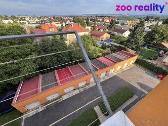 Nabízíme k pronájmu naprosto dokonalý byt 3+1 ve velmi vyhle