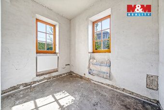 Pokud máte rádi výzvy a chcete investovat do svého, pak je p
