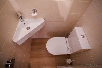 Byt 3+kk, 63 m² Nové Město na Moravě
Cena 13900Kč/měsíc plus