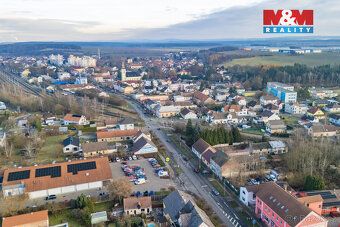 Hledáte obchodní prostory k pronájmu? Nabízíme k dlouhodobém