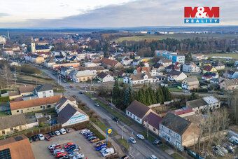 Hledáte obchodní prostory k pronájmu? Nabízíme k dlouhodobém