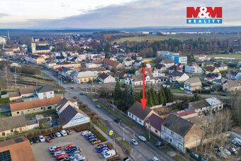 Hledáte obchodní prostory k pronájmu? Nabízíme k dlouhodobém