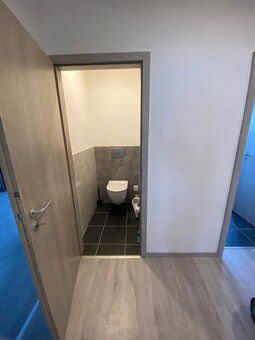 Prodej bytu v osobním vlastnictví – klidná lokalita se zahrá