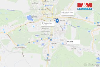 Nabízíme k prodeji byt v udržovaném bytovém domě s výtahem, 