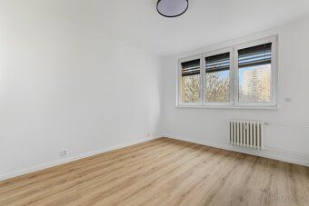 Nabízíme k prodeji družstevní byt o dispozici 2+1 a výměře 5