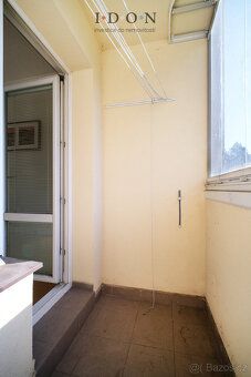 Nabízíme ke koupi byt 3+1 v osobním vlastnictví na ulici Mán