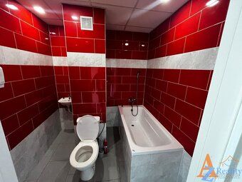 Nabízíme k pronájmu útulný byt o dispozici 1+1 a výměře 35 m