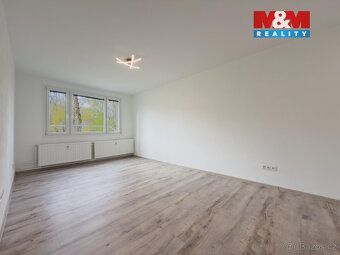 Nabízíme k prodeji družstevní byt 3+1 s možným převodem do o