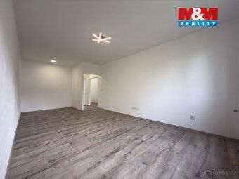 Nabízíme k prodeji družstevní byt 3+1 s možným převodem do o
