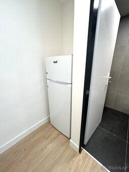 PRONAJEM BYTU 1+KK, PRAHA 9 - VYSOČANY
Nabízíme k pronájmu n