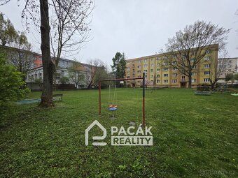 Ev.č. 00807 Nabízíme k pronájmu prostorný a čerstvě zrekonst