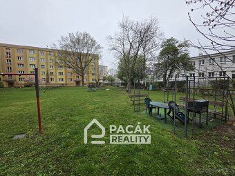 Ev.č. 00807 Nabízíme k pronájmu prostorný a čerstvě zrekonst