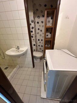 PRONÁJEM BYTU 1+KK, PRAHA 16 - RADOTIN
Nabízíme k pronájmu b