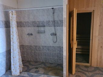 Prodej domu v Žandově, Českolipsko. Samostatně stojící stavb