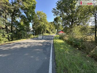 , Dumrealit.cz Vám zprostředkuje prodej pozemku o ploše 14.5