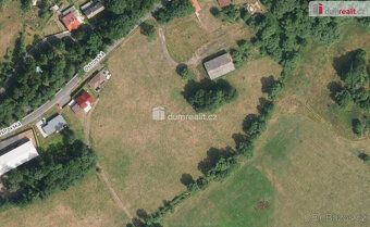 , Dumrealit.cz Vám zprostředkuje prodej pozemku o ploše 14.5