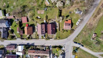 Nabízíme k prodeji pěkný patrový dům v žádané lokalitě Bojet