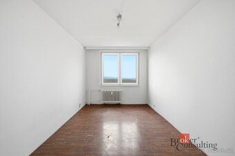 Pronájem, byty/4+kk, 85.2 m2, Janov 327, 43542 Litvínov, Mos