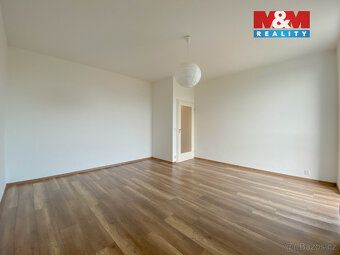 Nabízíme k prodeji nový cihlový byt 2+kk, 67 m² v rezidenci 
