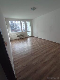 Pronájem bytu 3+1 s lodžií, 79 m² – Ústí nad Labem, Mojžíř, 