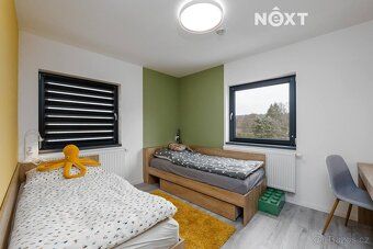 Hledáte místo na víkendový relax, investici nebo vlastní úni