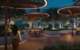 Rove Home Meydan Horizon přichází jako jeden z nejzajímavějš
