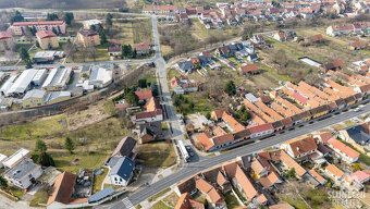 Naše realitní kancelář Vám zprostředkuje prodej stavebního p