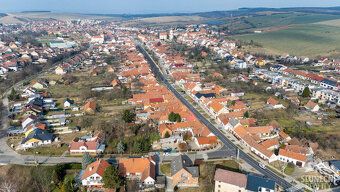 Naše realitní kancelář Vám zprostředkuje prodej stavebního p