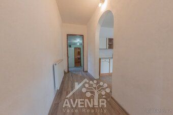 Ev.č. 69475 Rodinný dům 6+1 s průjezdem a velkou zahradou – 