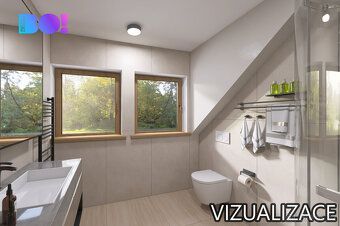 Nabízíme k prodeji rodinný dům o užitné ploše 100 m², který 
