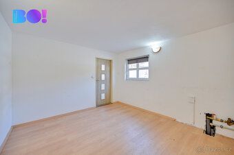 Nabízíme k prodeji rodinný dům o užitné ploše 100 m², který 