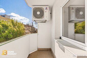 Ev.č. 14425 Stylový a světlý byt o užitné ploše 68 m² se nac
