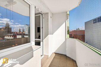 Ev.č. 14425 Stylový a světlý byt o užitné ploše 68 m² se nac