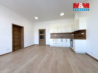 Byt je k nastěhování od 1.6.2026. Nabízíme Vám k pronájmu zr