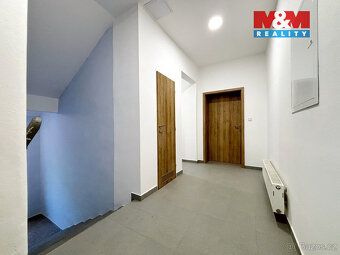 Byt je k nastěhování od 1.6.2026. Nabízíme Vám k pronájmu zr